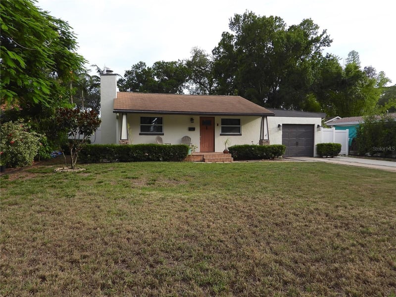 7800 Country Club Rd N, St Petersburg, FL 33710