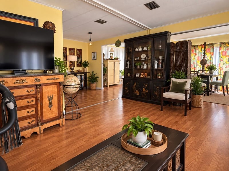 79 Jacaranda Dr #1, Safety Harbor, FL 34695