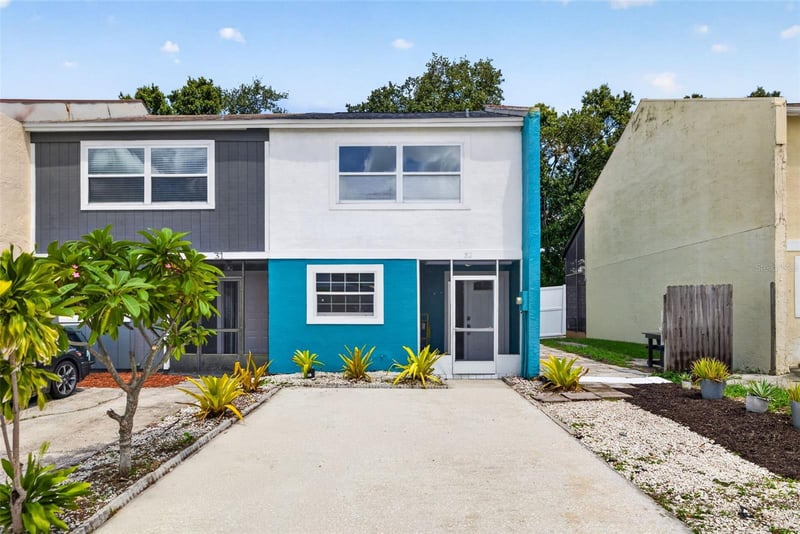 2871 S Pines Dr #32, Largo, FL 33771