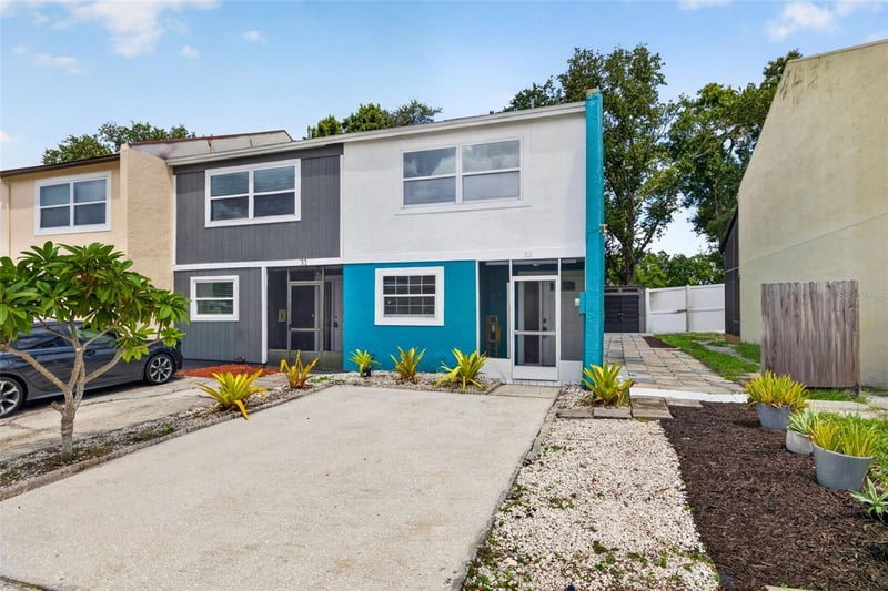 2871 S Pines Dr #32, Largo, FL 33771
