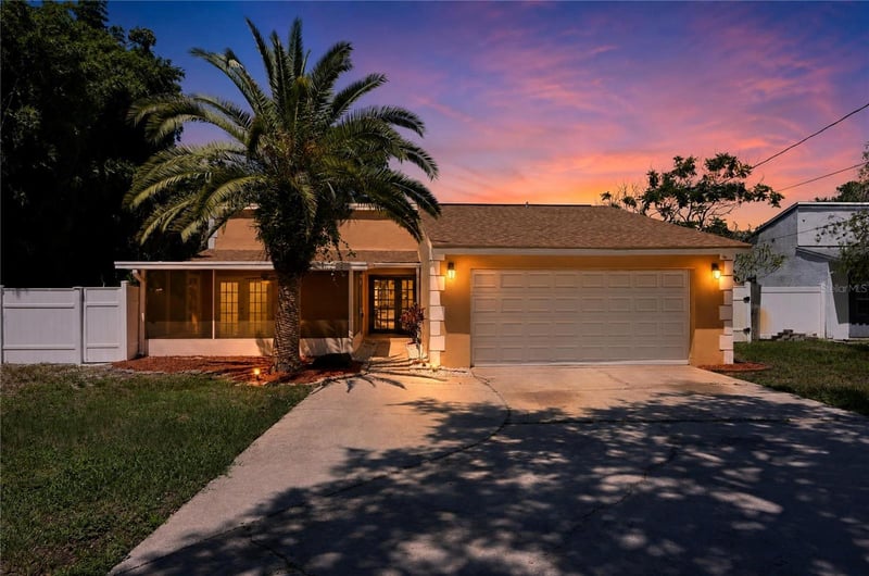 915 Semnole Blvd, Tarpon Springs, FL 34689