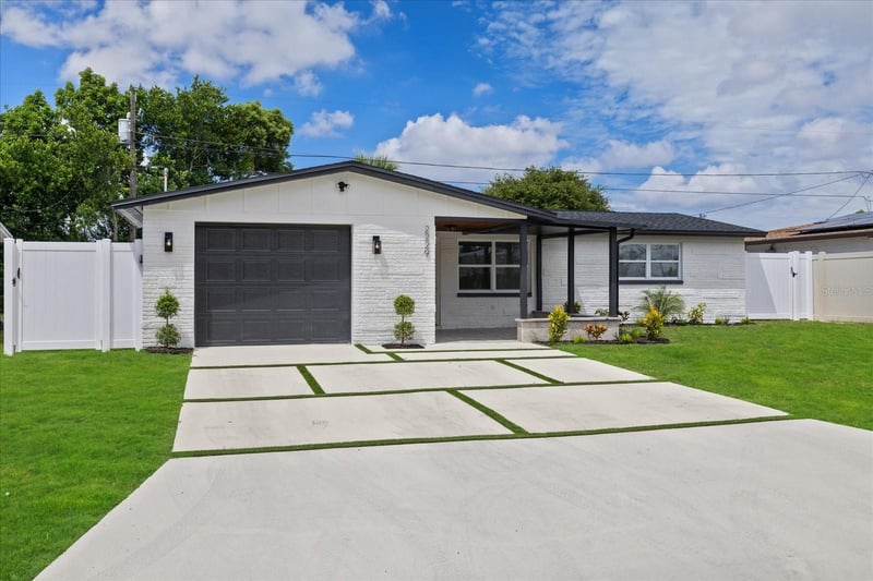 2229 Roselawn Dr, Holiday, FL 34691