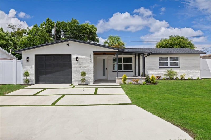 2229 Roselawn Dr, Holiday, FL 34691