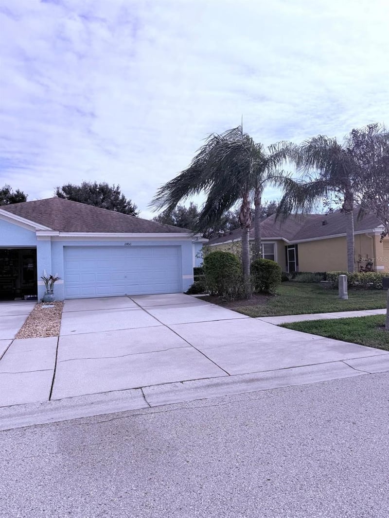 11460 Captiva Kay Dr, Riverview, FL 33569