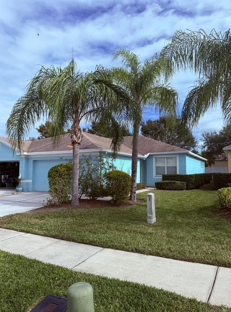 11460 Captiva Kay Dr, Riverview, FL 33569