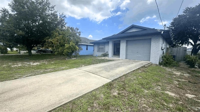 13248 Helm St, Largo, FL 33774