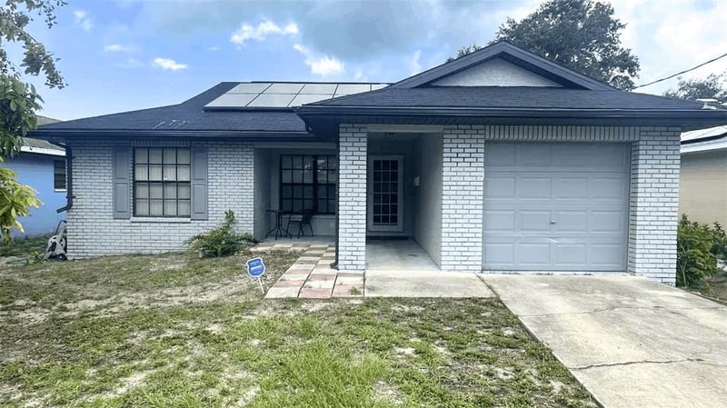 13248 Helm St, Largo, FL 33774