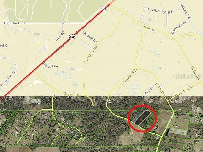 17310 Sorona Rd, Wimauma, FL 33598