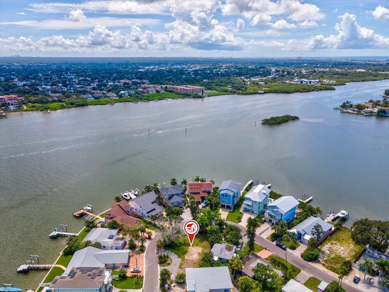 360 12th Ave, Indian Rocks Beach, FL 33785
