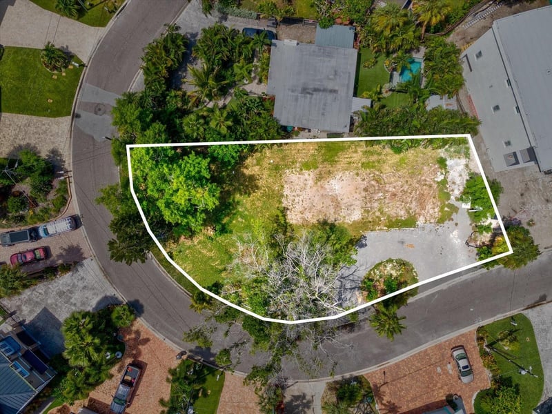 360 12th Ave, Indian Rocks Beach, FL 33785