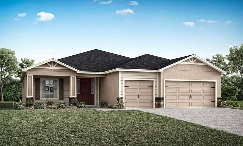 231 Blossoming Lily Ave, Ruskin, FL 33570