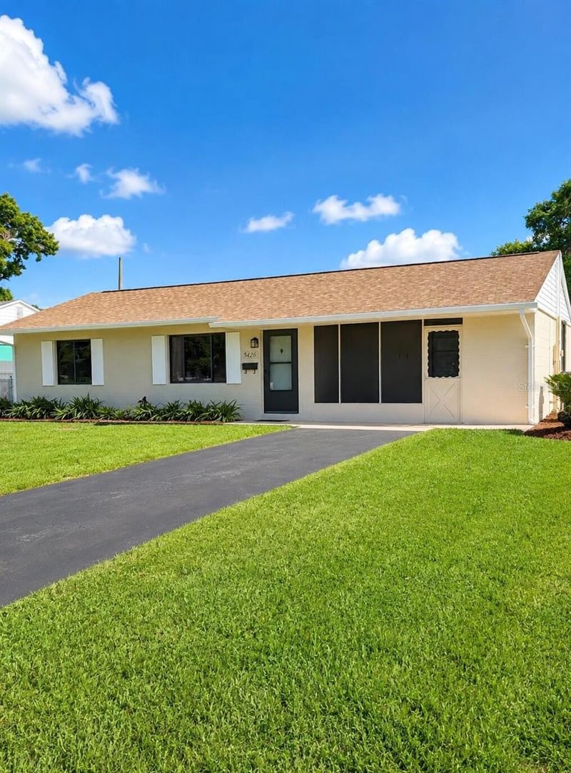 5426 8th Ave N, St Petersburg, FL 33710