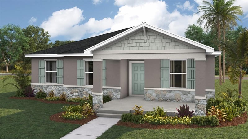 2321 25th Ave S, St Petersburg, FL 33712