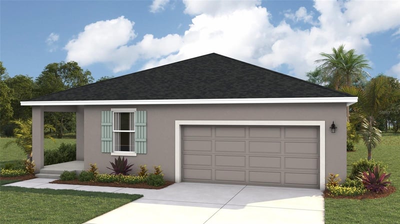 2321 25th Ave S, St Petersburg, FL 33712