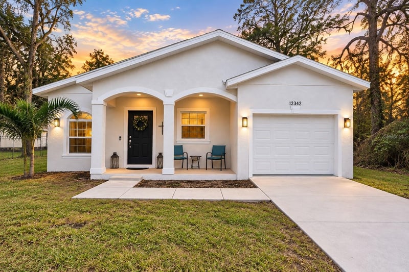12342 Oconee Blvd, New Port Richey, FL 34654