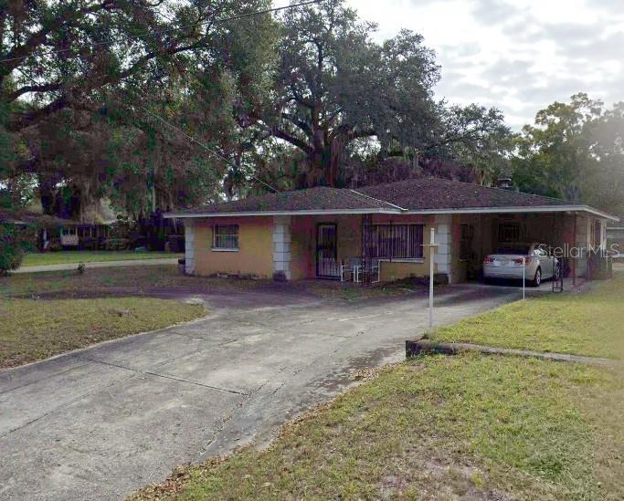 3210 W Arch St, Tampa, FL 33607