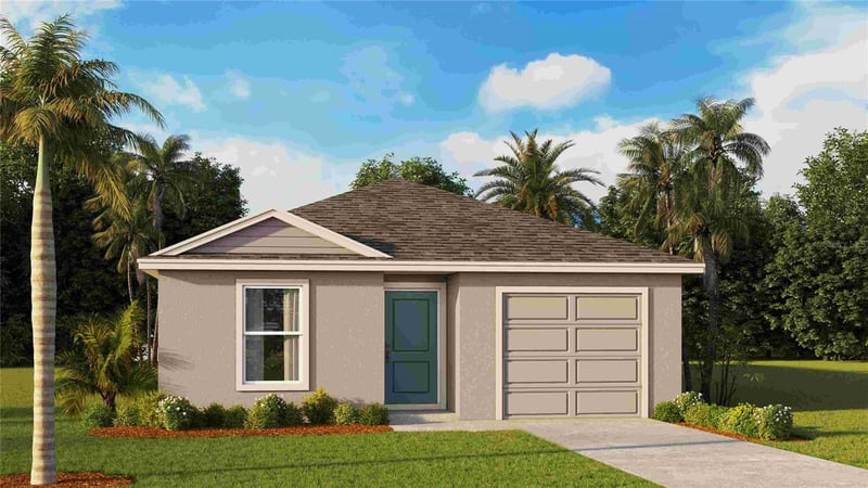 12075 Great Basin Dr, Hudson, FL 34669