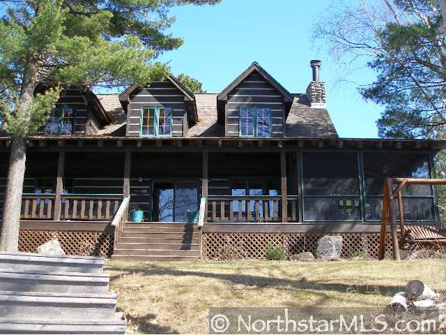 2011 124th St, Milltown, WI 54858