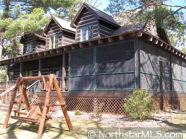 2011 124th St, Milltown, WI 54858