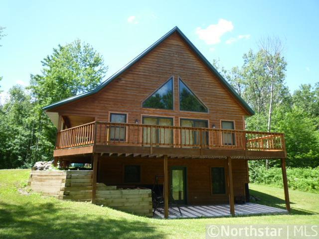 2137 195th Ave, Centuria, WI 54024