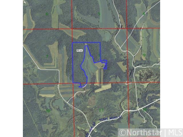 0 Wald Rd, Alma, WI 54610
