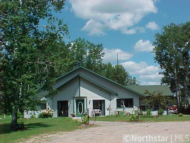 6870 NE Schultz Dr NE, Remer, MN 56672