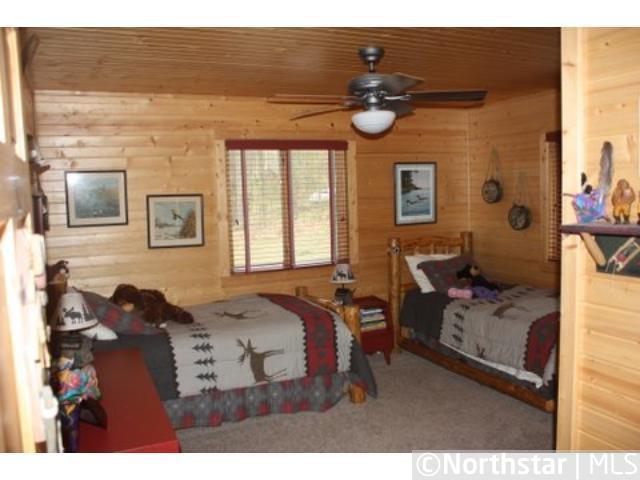 6662 N Thors Ln, Stone Lake, WI 54876