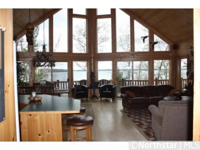 6662 N Thors Ln, Stone Lake, WI 54876