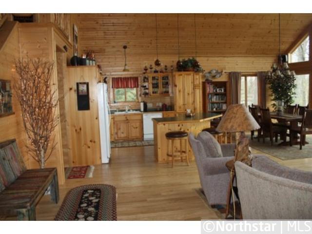6662 N Thors Ln, Stone Lake, WI 54876