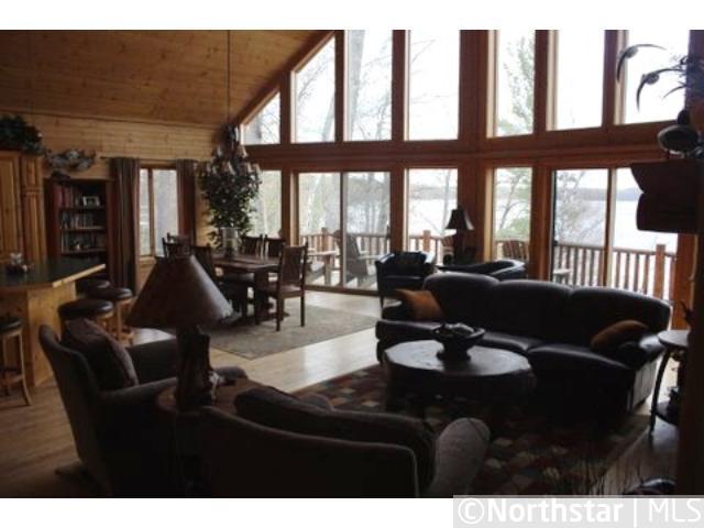 6662 N Thors Ln, Stone Lake, WI 54876