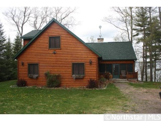 6662 N Thors Ln, Stone Lake, WI 54876