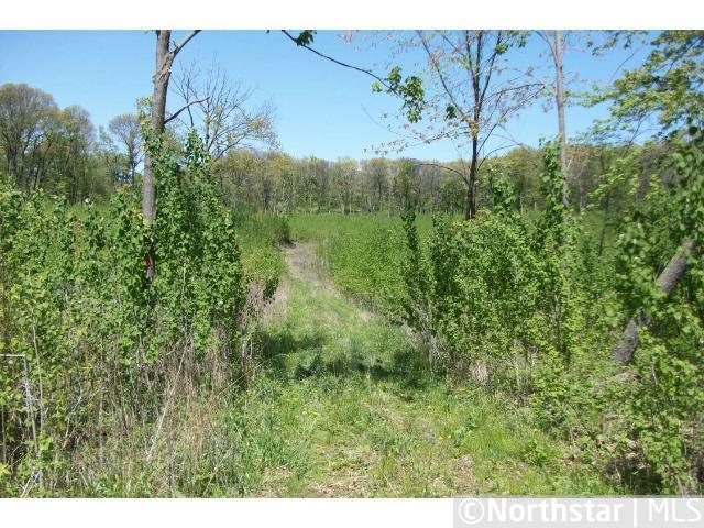xxx 210th Ave, Eureka, WI 54934
