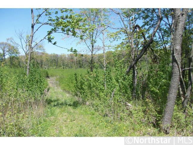 xxx 210th Ave, Eureka, WI 54934