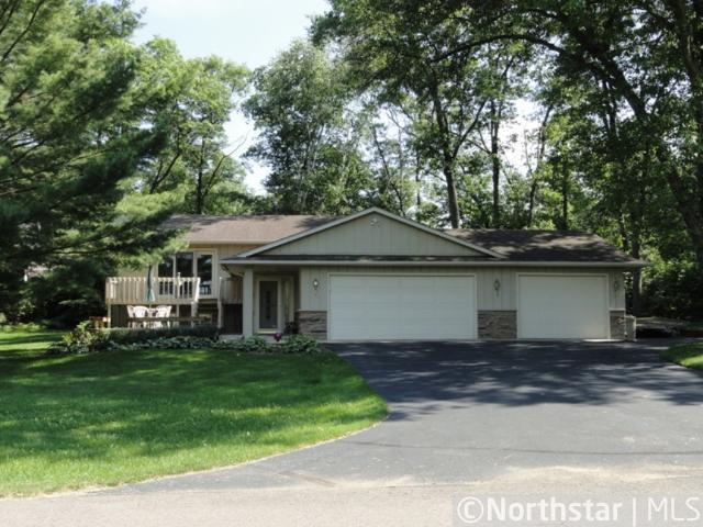 11624 Deer Pa, East Gull Lake, MN 56401