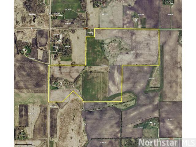 21632 Tagus Ave, Hutchinson, MN 55350