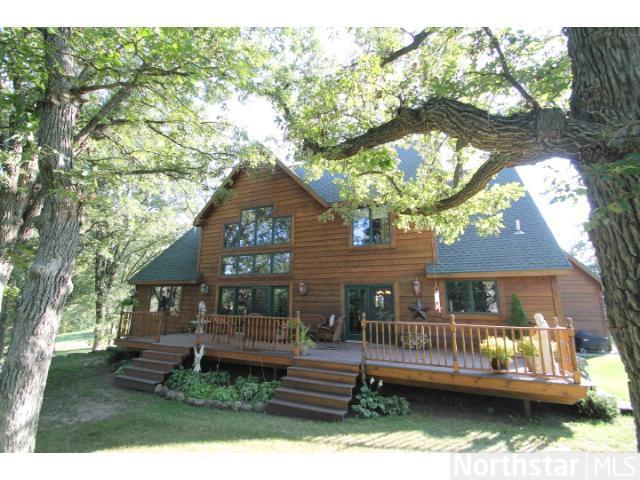 1736 Great River Rd, Bowlus, MN 56314
