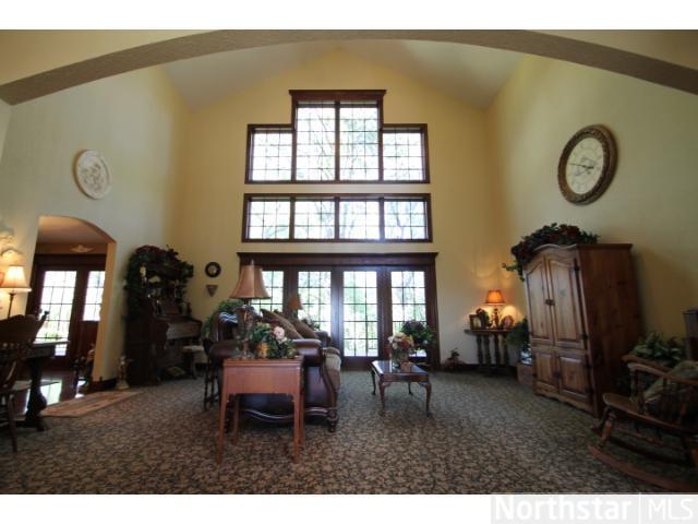 1736 Great River Rd, Bowlus, MN 56314