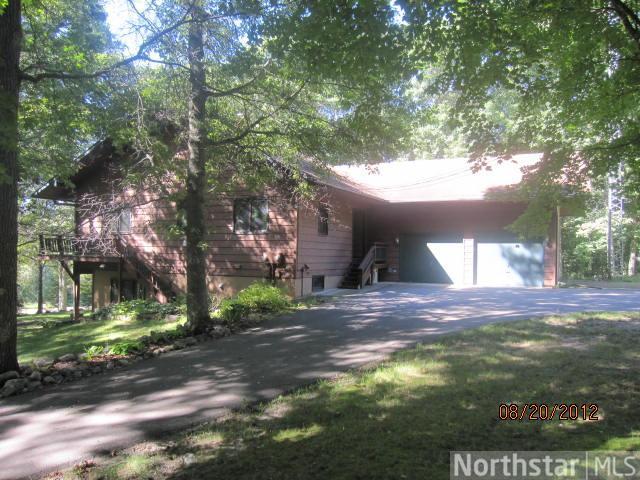 11309 Gull River Rd, East Gull Lake, MN 56401