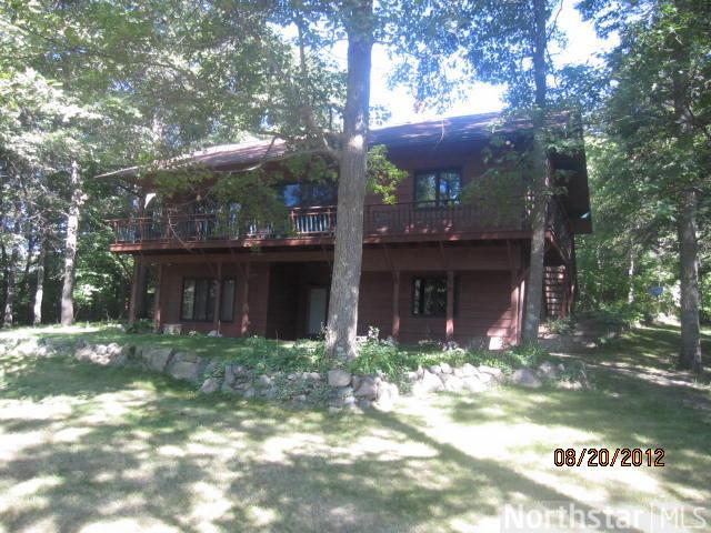 11309 Gull River Rd, East Gull Lake, MN 56401