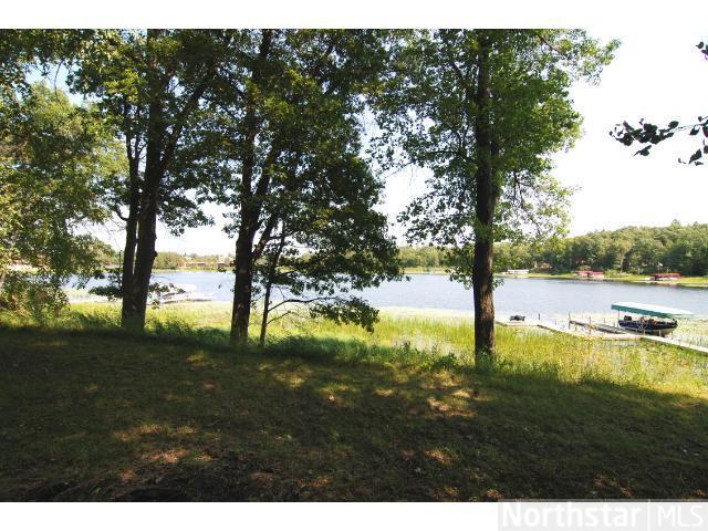 XXX Green Hill Rd, East Gull Lake, MN 56401