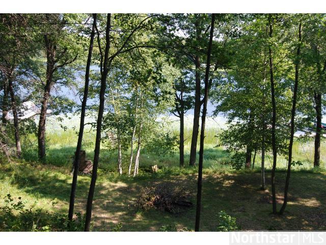 XXX Green Hill Rd, East Gull Lake, MN 56401