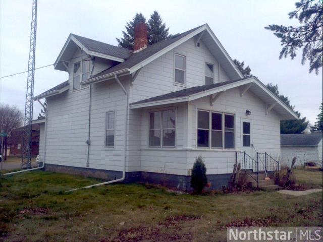 12 N Pine St, Flensburg, MN 56328