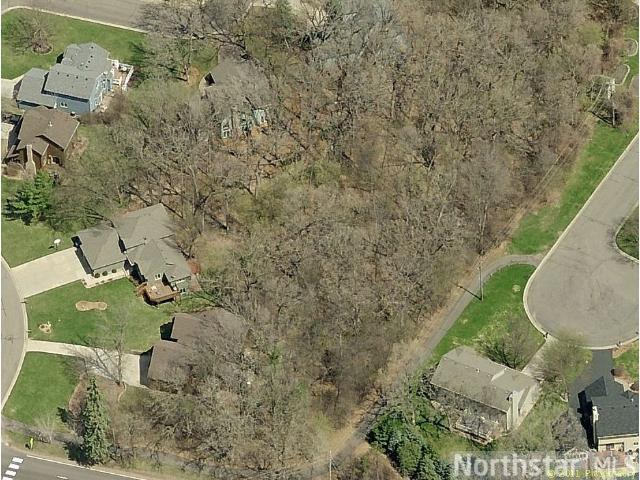 226 Belle Aire Ct N, Champlin, MN 55316