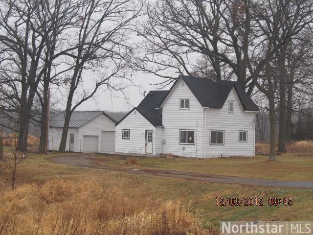 39270 Jivaro St NW, Dalbo, MN 55017