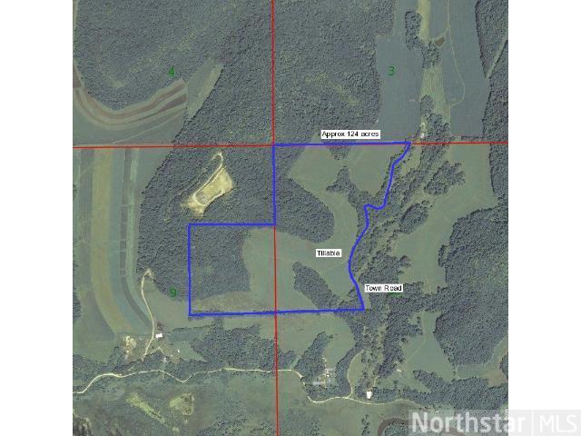 0 Cesler Valley Rd, Alma, WI 54610