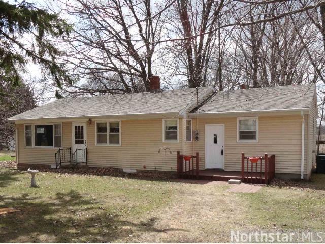 16 Maple, Flensburg, MN 56328
