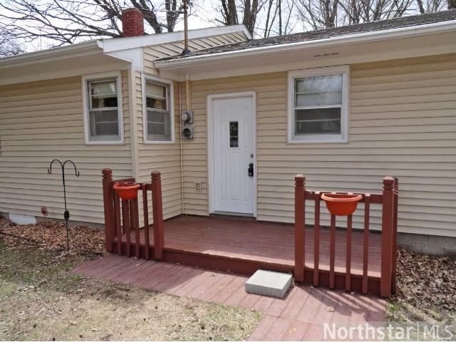 16 Maple, Flensburg, MN 56328