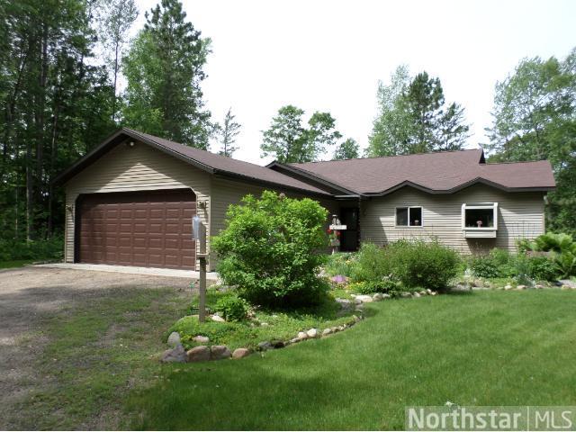 809 Gull Bluff Dr, East Gull Lake, MN 56401