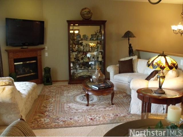 1111 Iris Dr, White Bear Twp, MN 55127