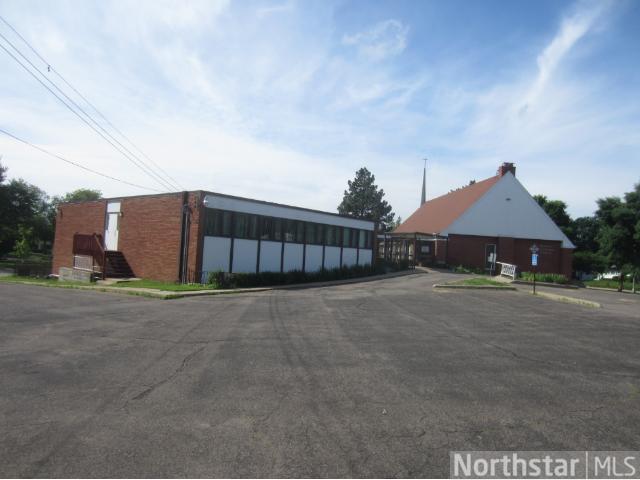 7121 Bloomington Ave S, Richfield, MN 55423